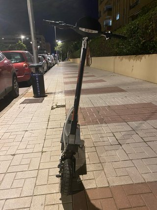 Oportunidad Única! Patinete Eléctrico Kukirin G2