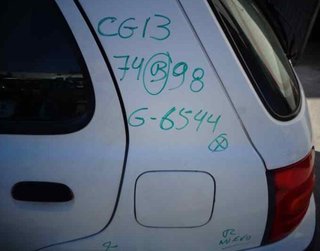 Piloto nissan 5314959 265556f600 micra (k11) 1.3