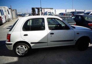 Piloto nissan 5314959 265556f600 micra (k11) 1.3