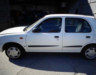 Piloto nissan 5314959 265556f600 micra (k11) 1.3