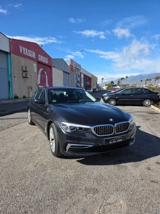 BMW Serie 5 2019