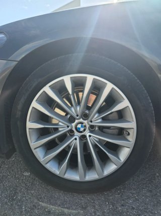 BMW Serie 5 2019