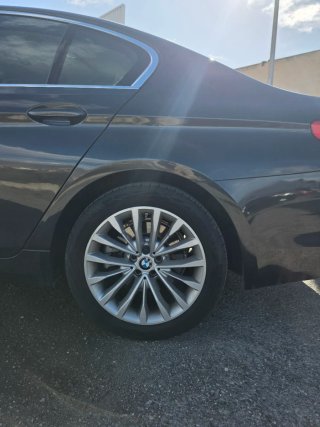 BMW Serie 5 2019
