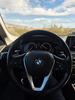 BMW Serie 5 2019