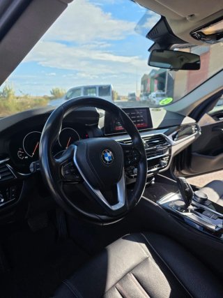 BMW Serie 5 2019