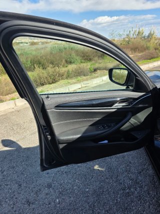 BMW Serie 5 2019