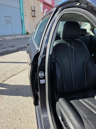 BMW Serie 5 2019