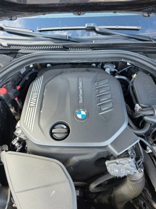 BMW Serie 5 2019