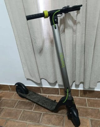 Patín Eléctrico Bongo de cecotec