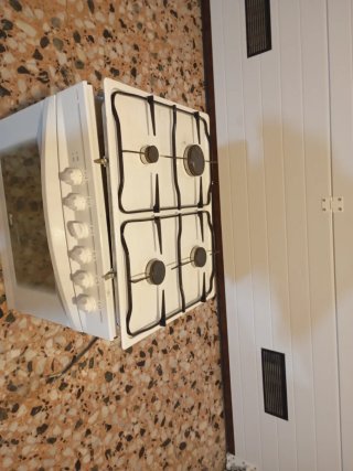 Horno Eléctrico TEKA y Fogones Gas