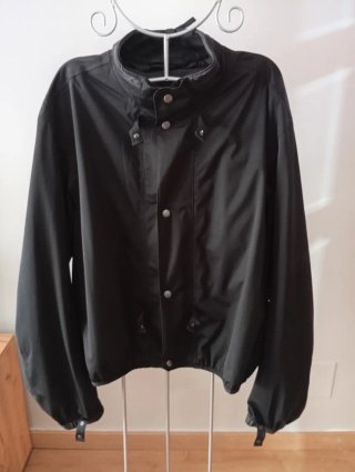 Chaqueta BMW Airflow Neón + forro insert termico