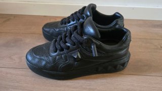 Zapatillas Valentino Negras