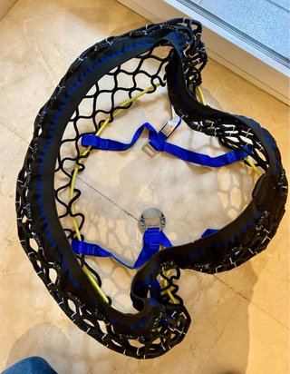 Cadenas Nieve Michelin Easy Grip Evolution 7
