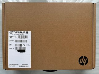 DOCK STATION HP G5 USB C 100W