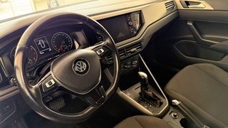 Volkswagen Polo 2019
