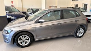 Volkswagen Polo 2019