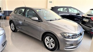 Volkswagen Polo 2019