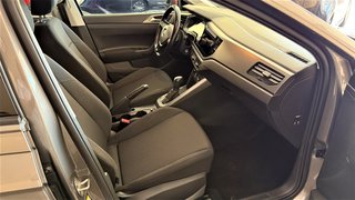 Volkswagen Polo 2019