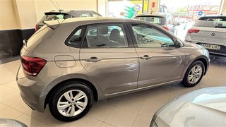 Volkswagen Polo 2019