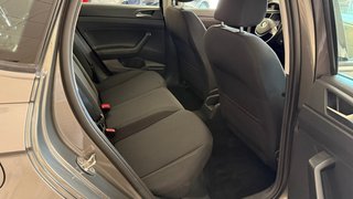 Volkswagen Polo 2019