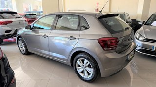 Volkswagen Polo 2019