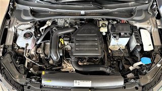 Volkswagen Polo 2019