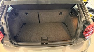 Volkswagen Polo 2019
