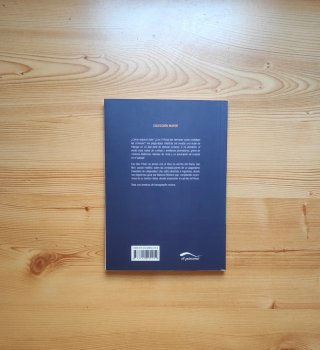 El polvo del camino: el libro maldito del Rocío