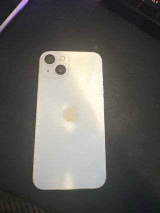 iPhone 13 Blanco para Piezas