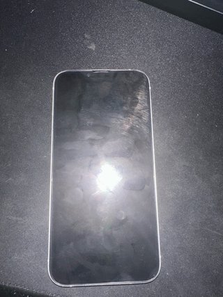 iPhone 13 Blanco para Piezas