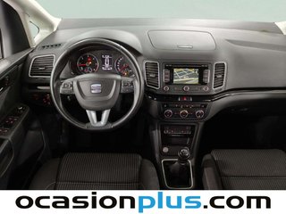 SEAT Alhambra 2.0 TDI S&S Style 4Drive 103 kW (140 CV)