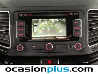 SEAT Alhambra 2.0 TDI S&S Style 4Drive 103 kW (140 CV)