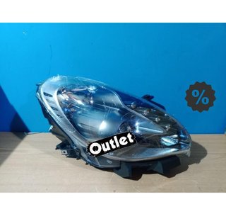OL FARO DCH ALFA ROMEO GIULIETTA 10-19 R017941C6