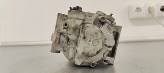 COMPRESOR AIRE ACONDICIONADO HYUNDAI I20 ACTIVE 1