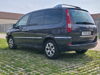 Citroen C8 2009