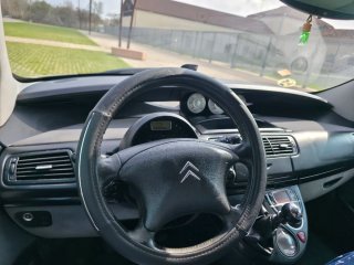Citroen C8 2009