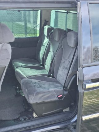 Citroen C8 2009
