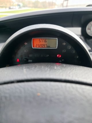 Citroen C8 2009