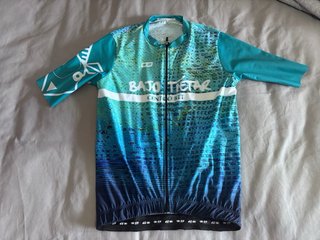 Pack 3 Maillots Ciclismo Bajo Tietar