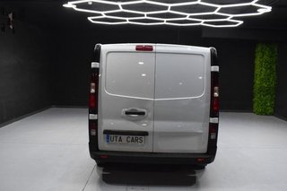 Renault Trafic Furgón 29 L1H1 dCi 88kW (120CV) Euro 6