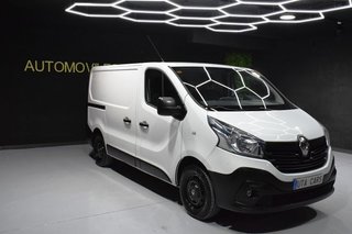 Renault Trafic Furgón 29 L1H1 dCi 88kW (120CV) Euro 6