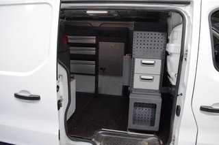 Renault Trafic Furgón 29 L1H1 dCi 88kW (120CV) Euro 6