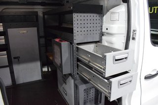 Renault Trafic Furgón 29 L1H1 dCi 88kW (120CV) Euro 6