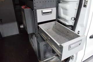 Renault Trafic Furgón 29 L1H1 dCi 88kW (120CV) Euro 6