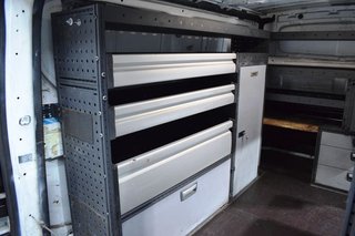 Renault Trafic Furgón 29 L1H1 dCi 88kW (120CV) Euro 6