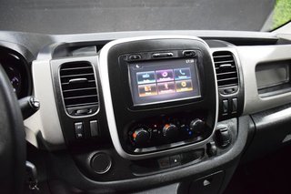 Renault Trafic Furgón 29 L1H1 dCi 88kW (120CV) Euro 6