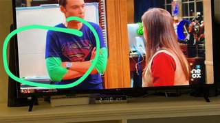 TV LG 43UK6300PLB