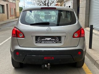 Nissan Qashqai 4x2 1.5dCi Acenta