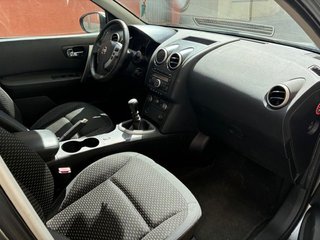 Nissan Qashqai 4x2 1.5dCi Acenta