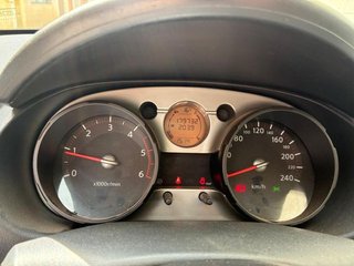 Nissan Qashqai 4x2 1.5dCi Acenta